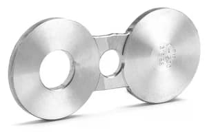 OBTURATEUR REVERSIBLE